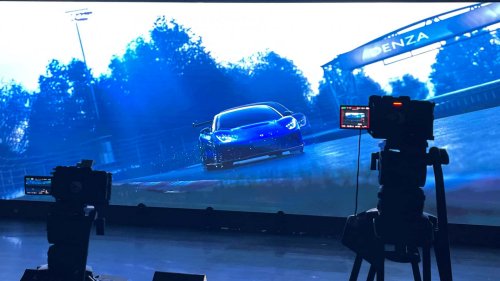 Híbrido 5.0, IA, recarga de 1.000 kW: ¿qué le ha dicho Stella Li a Europa?