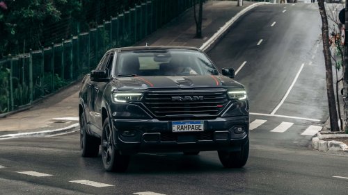 El nuevo pick-up de Stellantis que contraprograma al Toyota Hilux