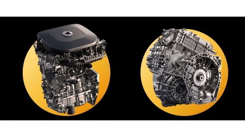 Smart's First Sedan Is Also Its Biggest Car Ever