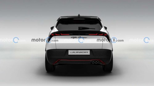 Nuevo Alfa Romeo Junior 2026: precios Ibrida Eco, Q4, eléctrico… ¡Sprint + TI!