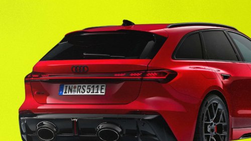 In Defense Of Car Bloat: Why Performance Cars Must Get Fatter To Survive