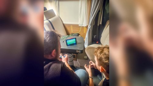 Corigon TS 70 LS (2026) im Test: Die schmale Alternative zum Campervan?