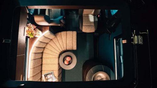 Vabo Vision Milano: Design-Camper von Vagabond Vans