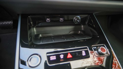 Audi A5 Avant e-hybrid (2025) im Test: Premium mit Kompromissen