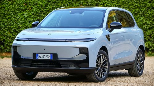 Este SUV chino PHEV tiene precio en España y hará daño al Omoda 5 SHS-H