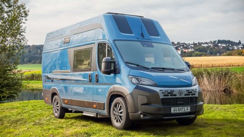 La Strada Edition 40 (2026): Gasfrei zum Jubiläum