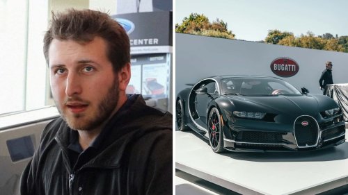 'This Thing Has 16 Drain Plugs:' Man Takes Bugatti for an Oil Change. Then the Mechanic Says It’ll Cost $30K