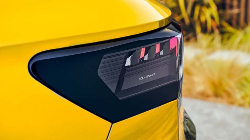 Volkswagen T-Roc 2026: conducimos la versión Eco de 150 CV del nuevo SUV compacto