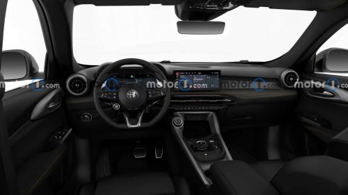 Nuevo Alfa Romeo Tonale 2026: ¿precio, gama y motor? ¡Ibrida Eco, PHEV y diésel!