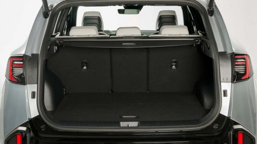 Sportage 2026: probamos el Kia más esperado del año