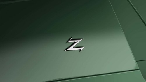 La nueva creación de Zagato es un hipercoche de 900 CV