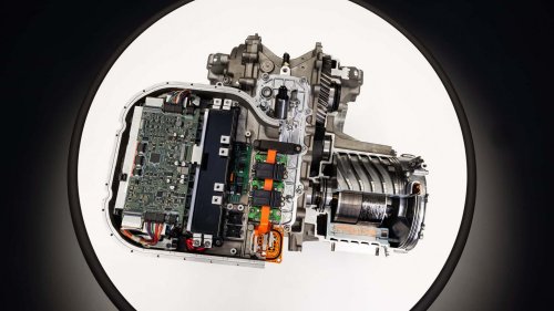 Ferrari dévoile les détails de son premier véhicule électrique