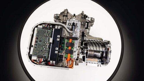 Ferrari dévoile les détails de son premier véhicule électrique