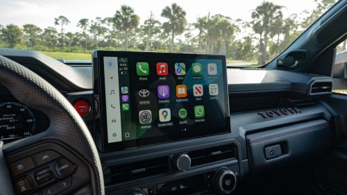 The Toyota 4Runner TRD Pro Is Awesome—Maybe Too Awesome: Review