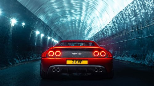 La Ferrari F355 revient en série limitée