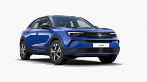 Opel pone a tiro el Mokka con una oferta contundente