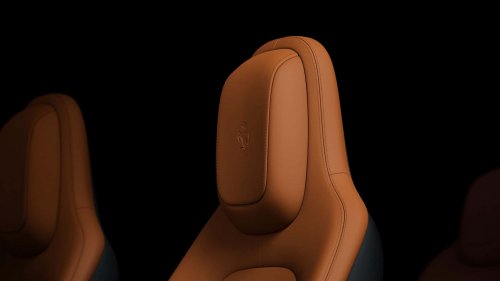 Ferrari Has Five New Models Debuting This Year Alone