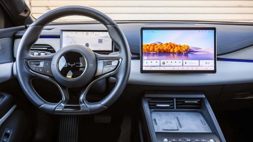 BYD Seal 6 DM-i Touring (2026) im Test: Lohnt sich der China-Kombi?