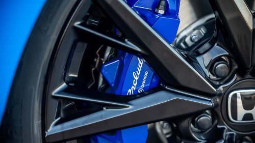 Honda Prelude 2026, opinión: deportivo por sensaciones