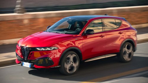 Stellantis mantiene el diésel por la "demanda de los clientes"