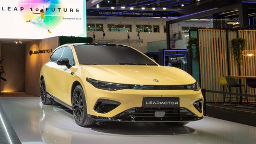 BYD zofft sich in Deutschland mit dem Stellantis-Chef