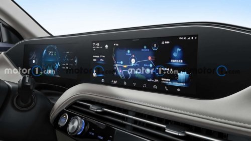 Nuevo Dongfeng Huge 2026: SUV chino, barato, con híbrido… ¡anti-Toyota RAV4!