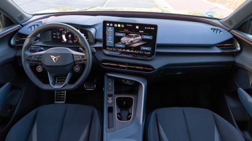 El CUPRA Eco que más te interesa comprar ya