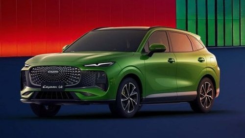 Este nuevo SUV chino para España apunta directo al Duster y al ZS