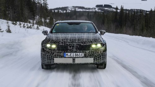 A New BMW 4 Series Is Coming. Here's Everything We Know