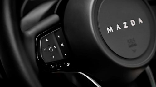 Mazda CX-5 (2025): Neuauflage ab sofort bestellbar (Update)