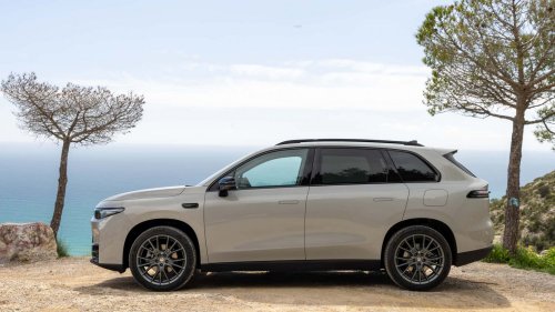 Plug-in-Hybrid und REEV: Alles zur neuen Prämie