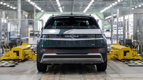 Hyundai Menanggapi Penyergapan di Metaplant EV Georgia