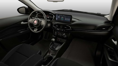 Diésel y más de mil kilómetros sin repostar, por 20.000 euros: ojo al Dacia Logan italiano