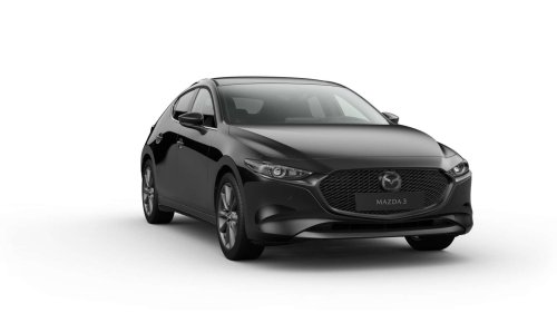 El Volkswagen Golf queda noqueado con la oferta del Mazda3 2026