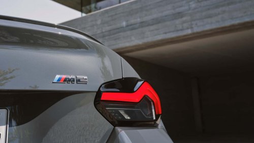 BMW M Boss: 'The Manual Doesn’t Really Make Sense'