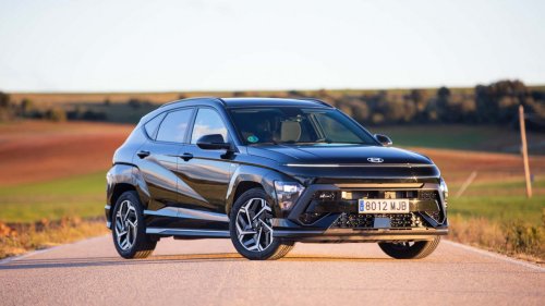 Nuevo Hyundai KONA 2025/2026: precios, motores… ¡más potencia! Híbrido Eco/4x4/DCT