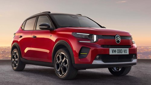 Dacia Sandero vs. Citroën C3: Duell bezahlbarer Kompaktwagen