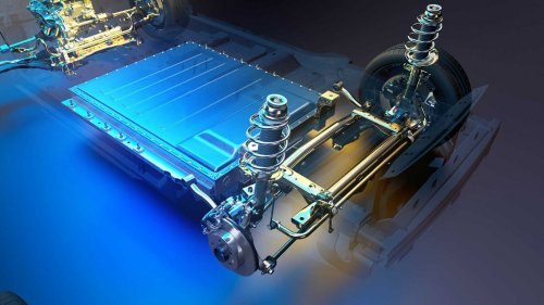 ¿Renault 4 con tracción total? El jefe de la marca insta a su introducción