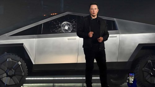 Tesla va abandonner la fabrication des Model S et X pour se consacrer aux robots
