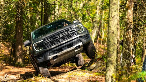 Hyundai's New Pickup Could Use The Chevy Colorado Platform: Report