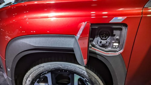 Kia EV2 vs. Renault 4: Kompakte Elektroautos im Vergleich