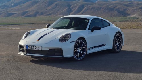 Every Manual Car You Can Still Buy in 2025