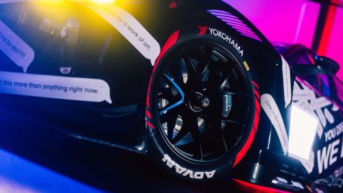 Aprilscherz eskaliert: BMW M3 Touring startet bei 24 Stunden