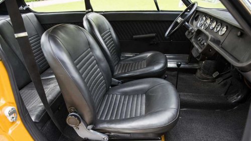 Skoda bringt sein heckgetriebenes Coupé zurück und spielt mit unseren Gefühlen