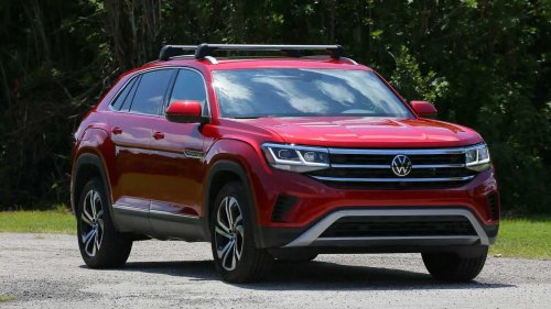 ‘Gathered My Tools and Walked Out': Volkswagen Atlas Driver Takes SUV for Tire Rotation. Then They Leave With a 'New Car'