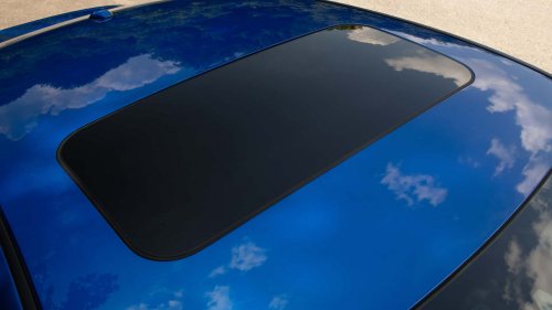 ‘Not Y’all Using the Mirror Like a Glass Slipper:’ Toyota Driver Hits Parked Car. Then the Victim Tracks Him