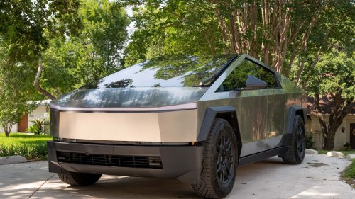 The Tesla Cybertruck Just Got Way Cheaper—But It Won't Last
