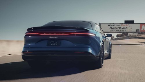 It's Not Us vs Them: EV Makers Are Car Enthusiasts Too