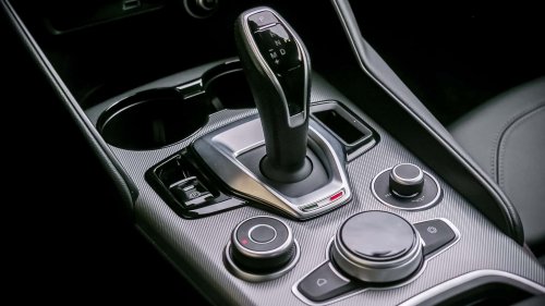 Alfa Romeo Giulia 2.0 Turbo Q4 (2025) im Test: Bella Ciao