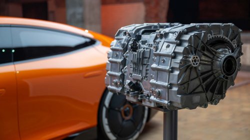 Mercedes Is Confident It Can Make 'Very Emotional' Electric Sports Cars